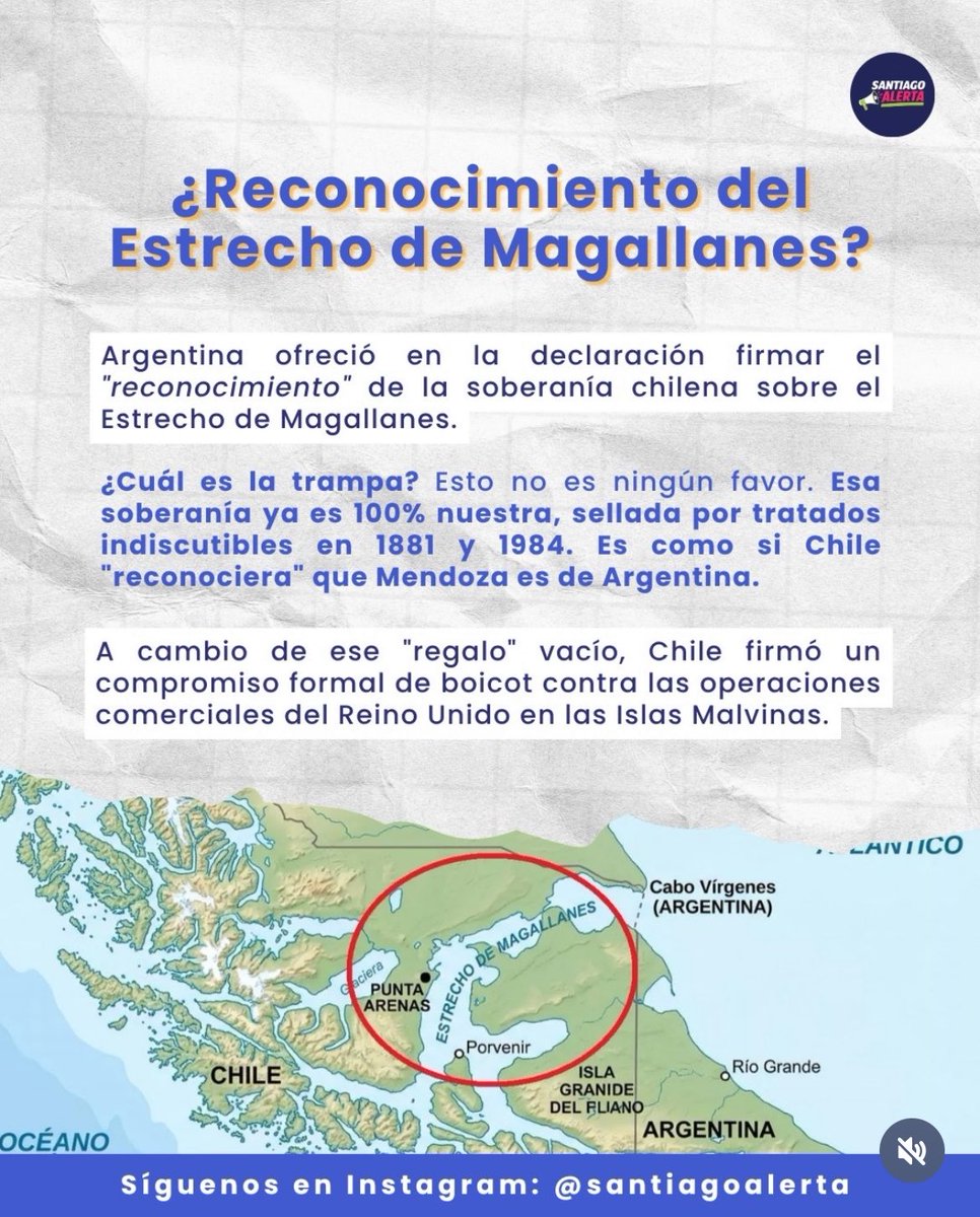hernan_sr's tweet photo. Tremendo cagazo el acuerdo que firmó Kast con Milei, podría ser el argumento para una destitución, es gravísimo lo que hizo @PresidenteKast https://t.co/T1F1B74hM0