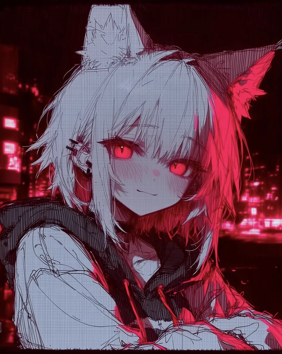 アタシ＝Ani→ AIイラストとAI楽曲とDTMとギターとベース в X