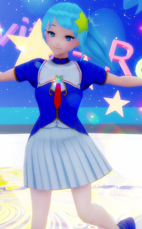 tsukisiromoon's tweet photo. #バーチャルユーチューバー #バーチャル・シンガー #おはようVtuber　
#フォローRPキャンペーン 
#相互フォロバ 
AIが星宮カナデちゃんのねんどろいどの画像作ってくれたのですよー❤ https://t.co/FfkD4OE2gs
