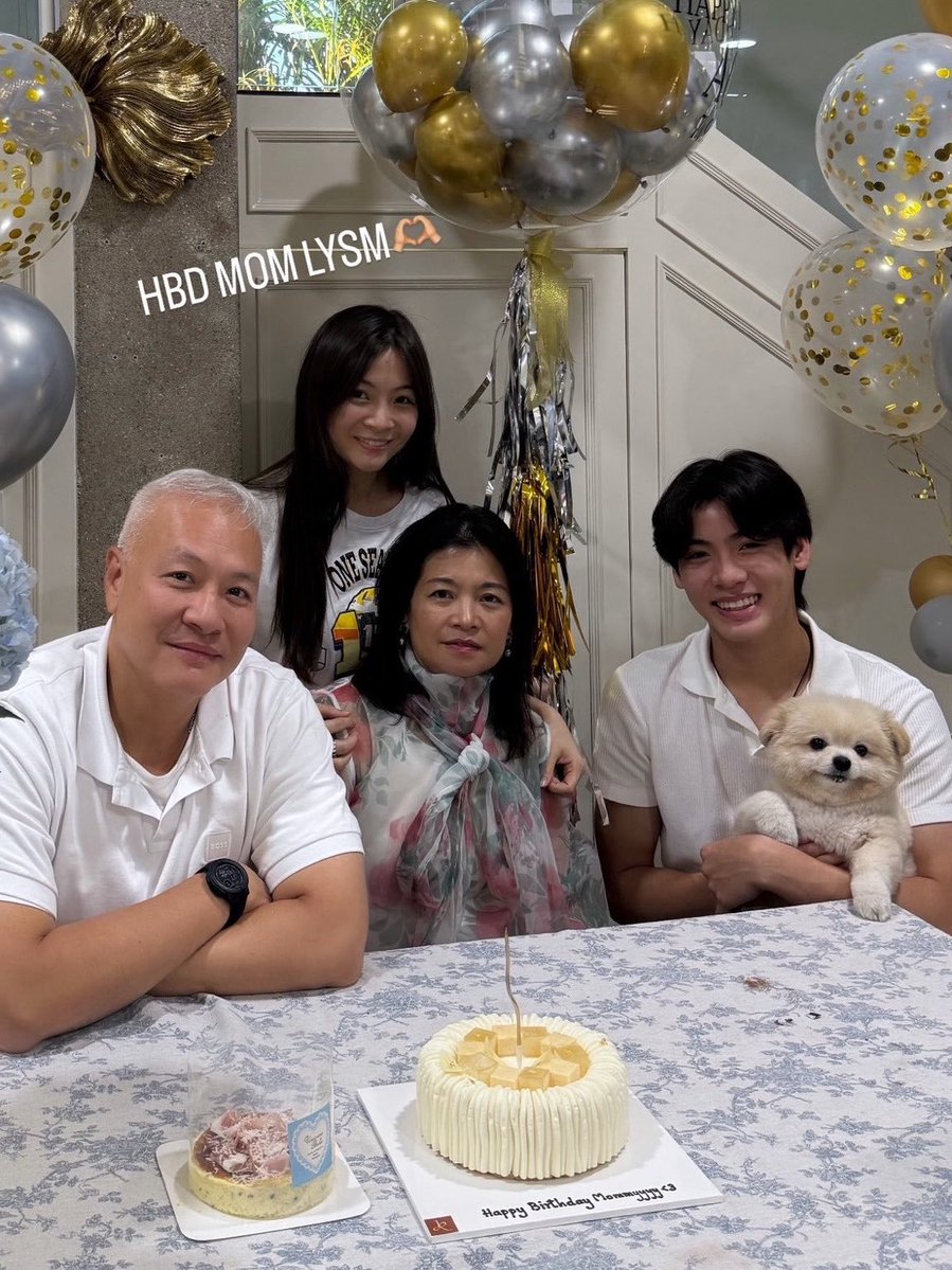 ingasavanui3's tweet photo. Happy birthday Mae 🎂🤍 

#ingasavanund https://t.co/jeHmNBwYLA