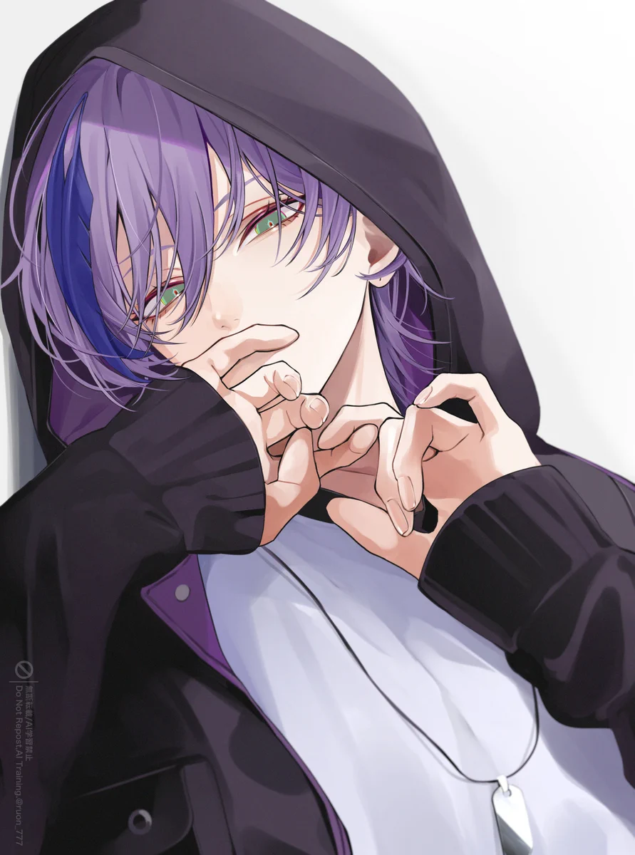 RUON (@ruon_777) / X