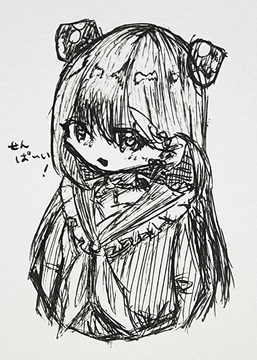 pasupasu_misa's tweet photo. アリスちゃん！ #コンパス https://t.co/AH2sn7UaCq