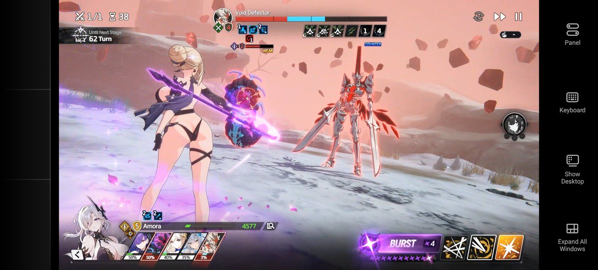 rigilkents's tweet photo. Amora clutch 15-10 hard sector. A bit late to catch up until 30 hard 😅
#StarSavior #AmoraMommy https://t.co/A35SuSxmp3