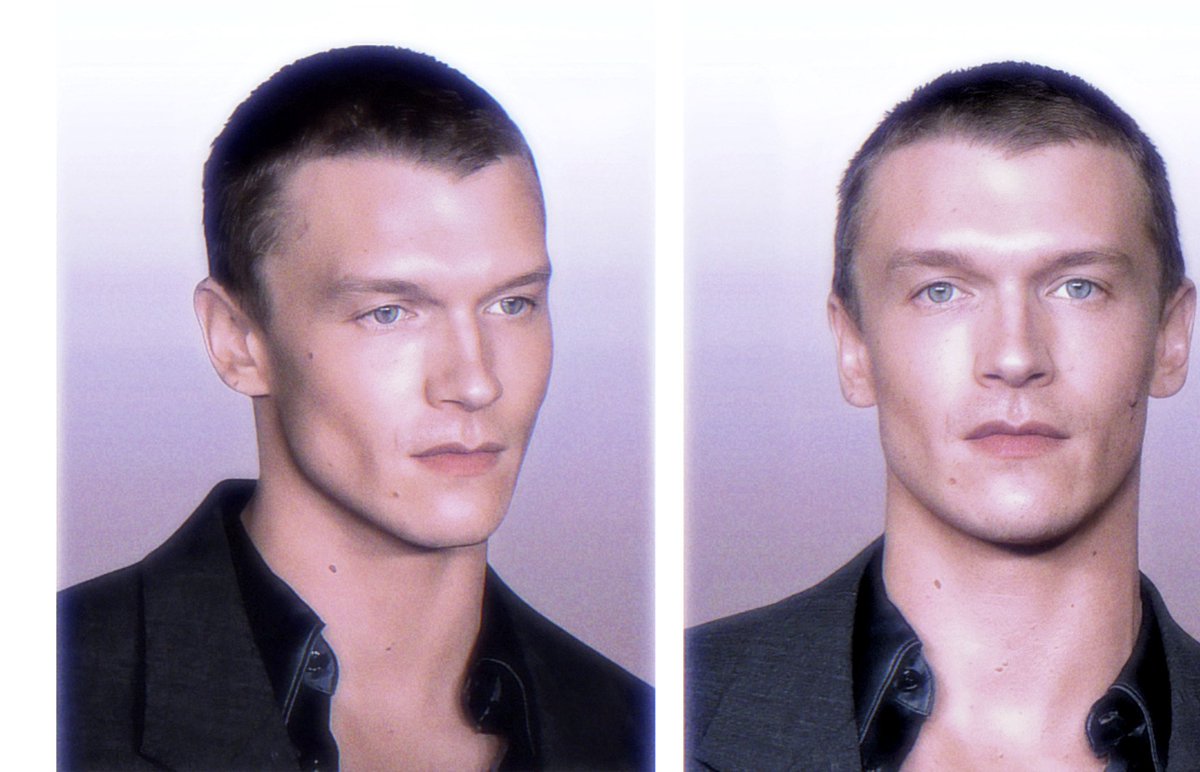 storrieunfolds's tweet photo. his facial harmony is genuinely sickening, you know it was meticulously crafted from his widow’s peak down to his cupid’s bow https://t.co/eTXI7nsi9B