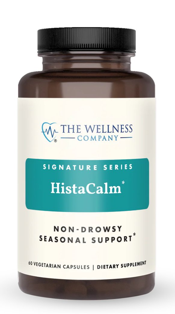P_McCulloughMD's tweet photo. Excessive childhood vaccination may be priming the body with parenteral antigen allowing the tick bite saliva to trigger the meat allergy syndrome.  Fortunately desensitization is possible and aided greatly by HistaCalm from The Wellness Company. @twc_health https://t.co/arTNz6I2RF
