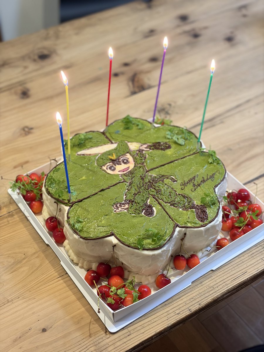 veganninja831's tweet photo. In Japan, August 31st is Vegetable Day. And it was on this Vegetable Day that the Vegan Ninja was born.
#vegan #vegancake #ninja #birthday #veganninja #ヴィーガン　#野菜の日　#vegetableday  #ヴィーガン忍者　#誕生日　#野菜の日　#武蔵一族　#武蔵忍士団　#忍者 https://t.co/xO7P3AvIIn