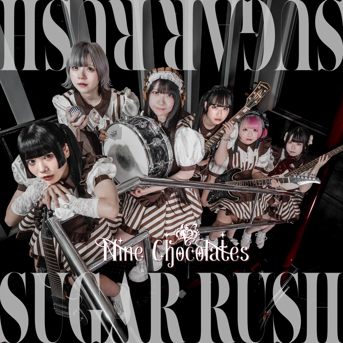 Nine chocolates ⋆͛♡⋆͛ 静岡メイドアイドル on X: 
