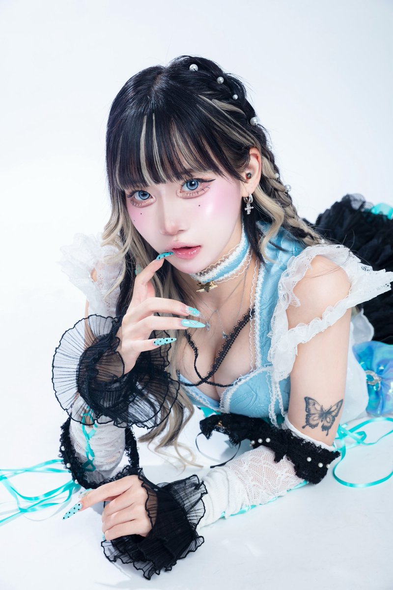 葵ノ瀬 ひまり【𝒎𝒂𝒉𝒐𝒓𝒐𝒃𝒂】 (@_himari_spica) / X