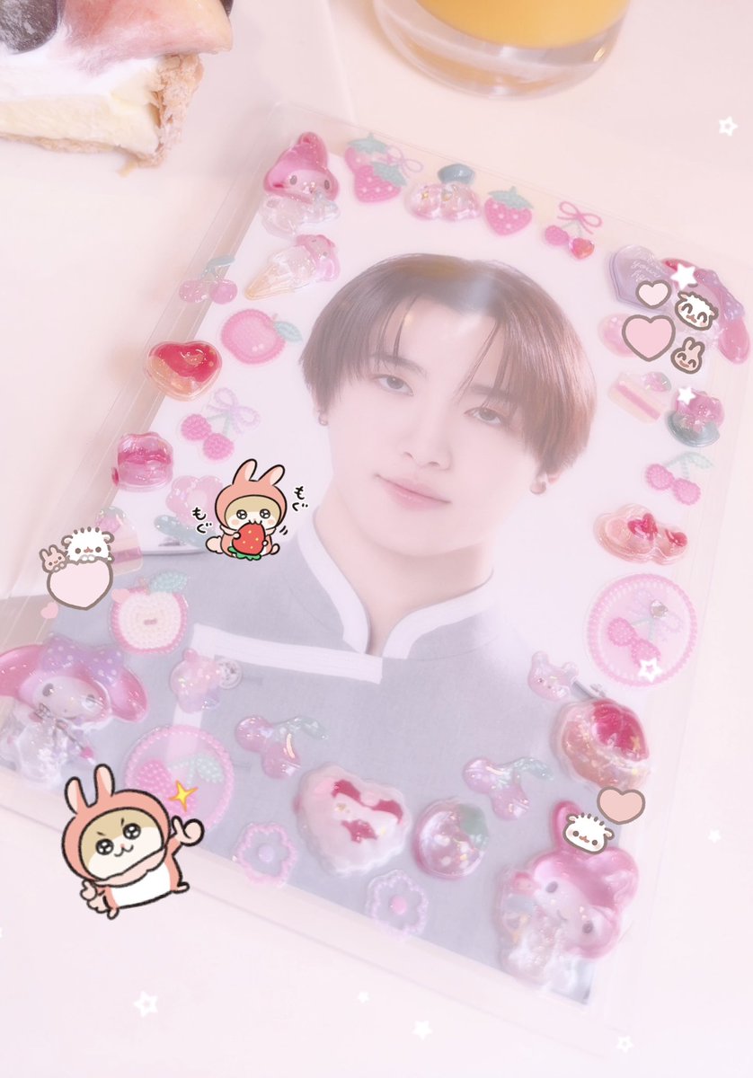 mmm_uu44's tweet photo. 桜木雅哉ｻﾝჱ̒( ^. ̫ .^)💞

 #観測者と繋がりたい
 #観測者さんと繋がりたい 
 #原因は自分にある好きな人と繋がりたい #げんじぶ好きな人と繋がりたい #EBiDA好きな人と繋がりたい https://t.co/kDY6RCpUfM