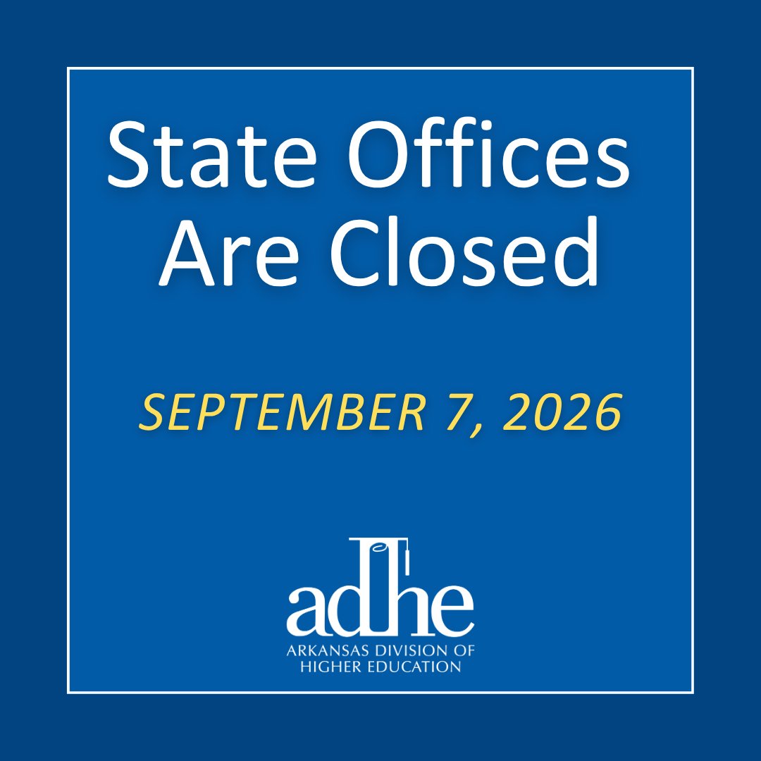 ArkHigherEd tweet picture