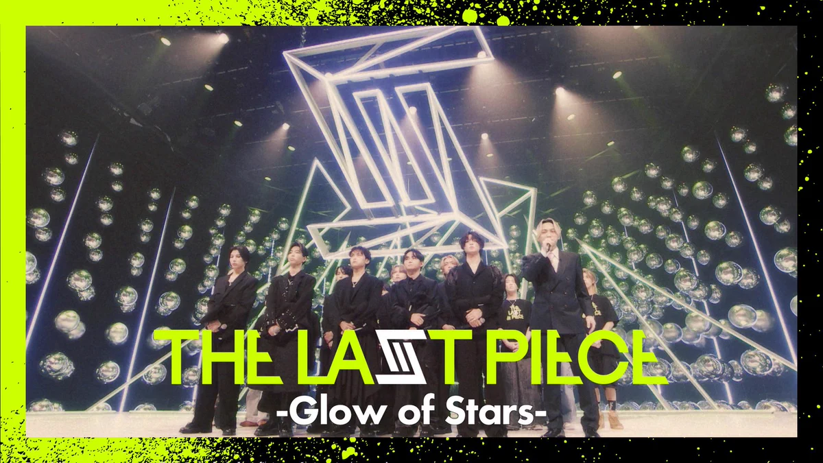 THE LAST PIECE (@THELASTPIECE_X) / X