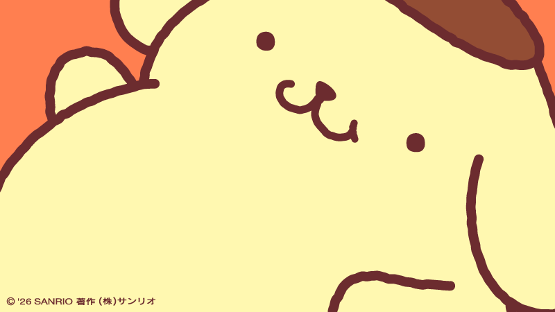 purin_sanrio's tweet photo. 期間限定で、かわいい増量中だよ〜♪ https://t.co/EQJH9GzgGV