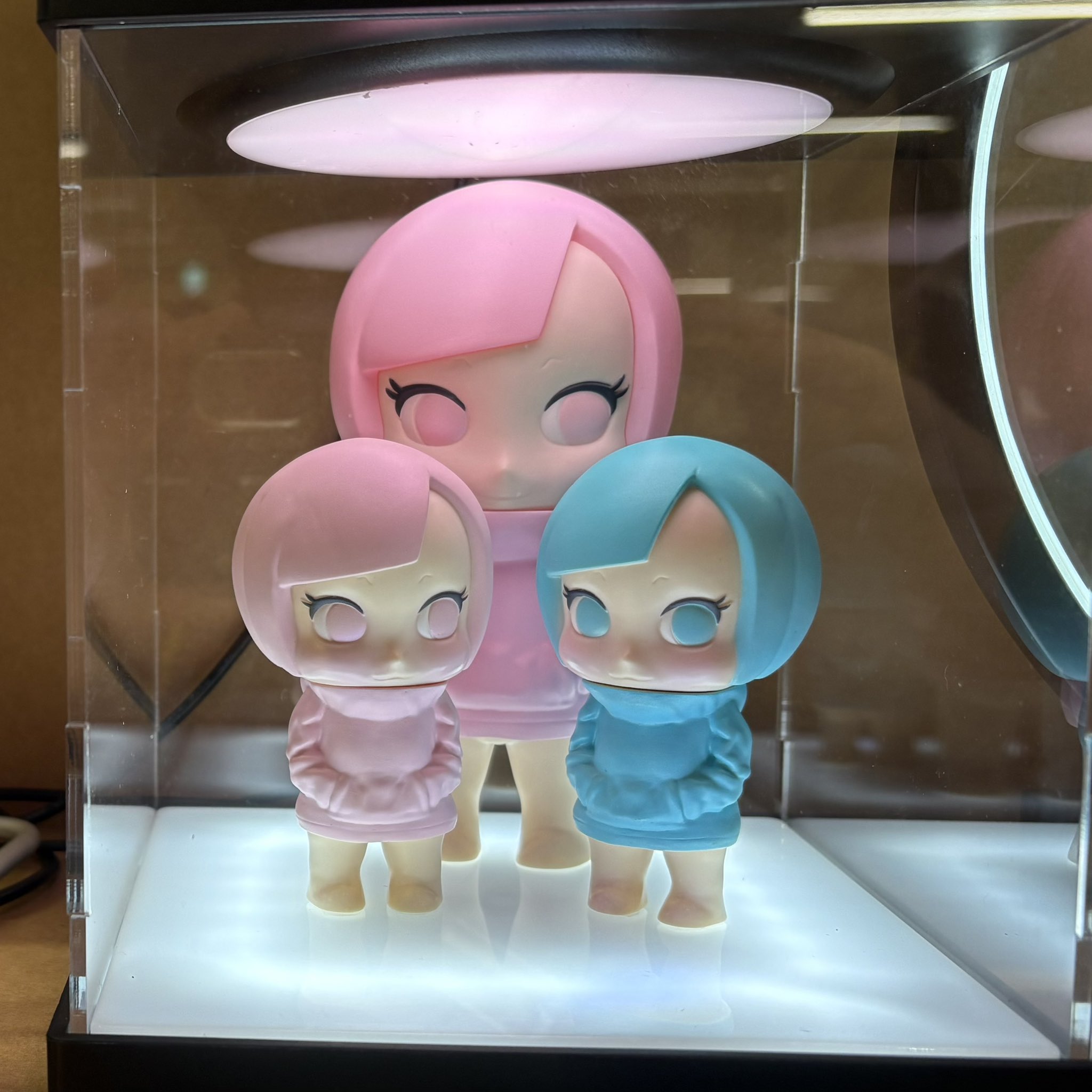 日本玩具製作所 【100日後にソフビになる】9/22 ソフコン on X: 