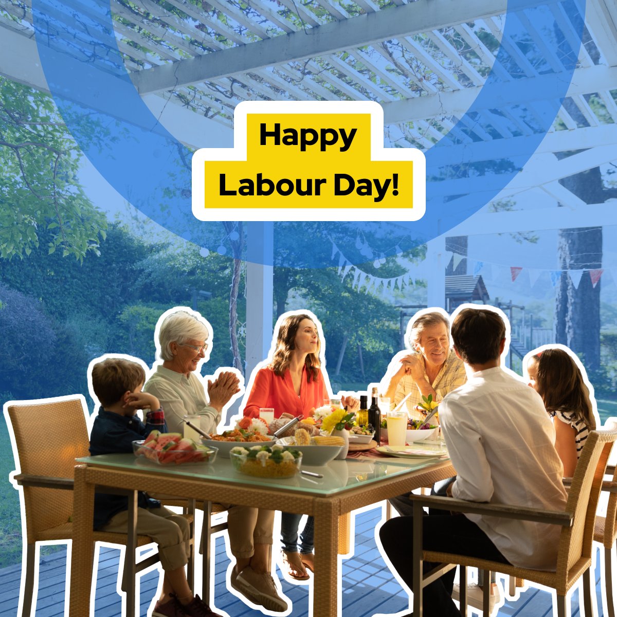 Graditiinc's tweet photo. Behind every project are people who bring the plans to life.

This Labour Day, we’re recognizing the builders, contractors, and tradespeople for the skill and hard work they bring to the job every day.

From all of us at Graditi, Happy Labour Day! https://t.co/4eqThjXgRZ