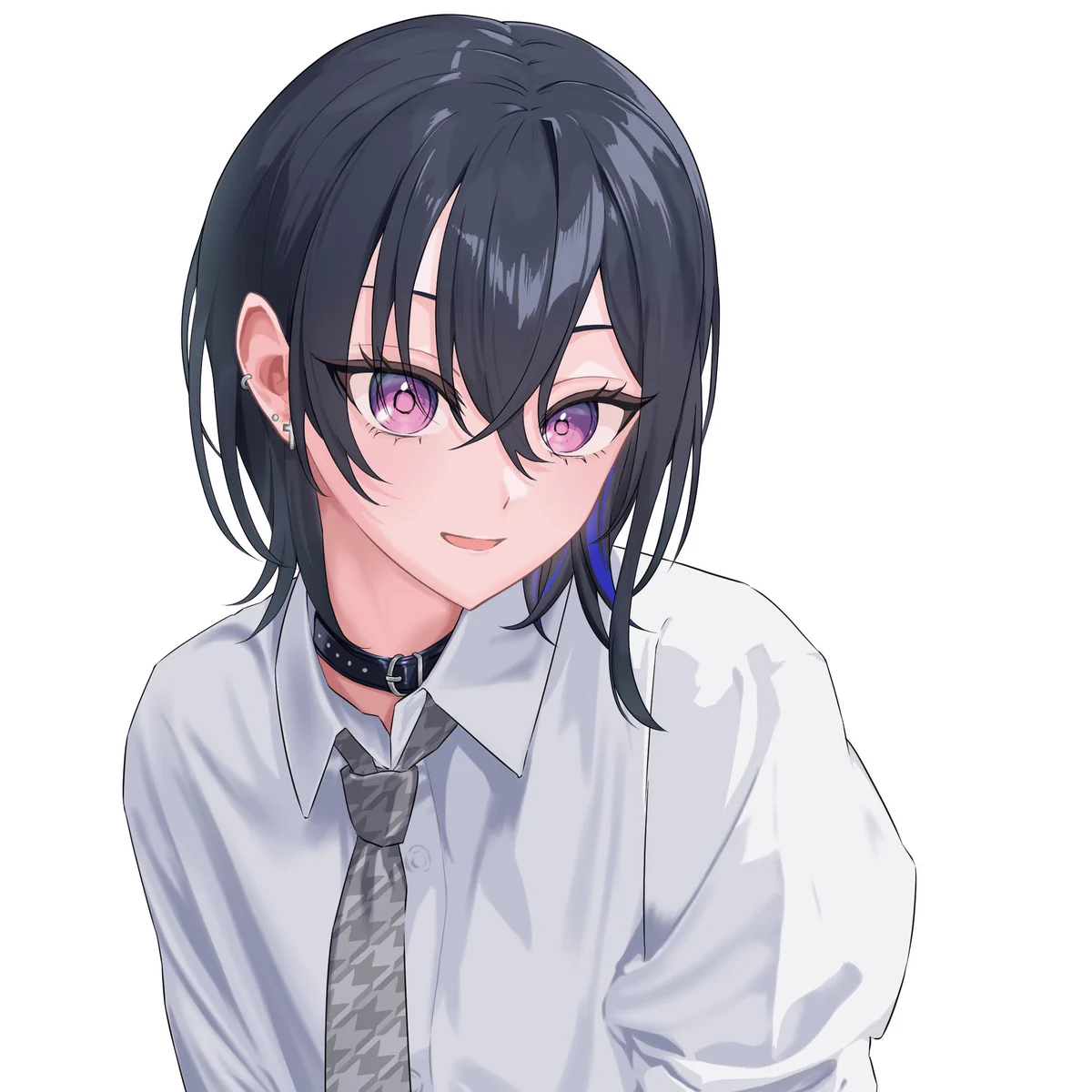 Kuro/くろ (@lxr_y8) / X