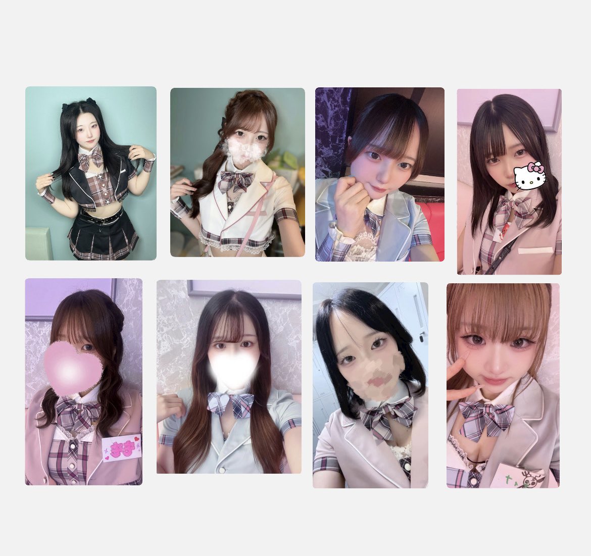 chozetsu_jiqoo's tweet photo. ���日も18:00オープンしてます！

今日の出勤メンバー！

みや@miya_chouten 
ねね@nene_choten 
@ ちひろ
@ はなび
もも @momo_choten 
@ りん
小川 @Totuki__ 
ティナ @1tyina3 https://t.co/MJSWxJR266