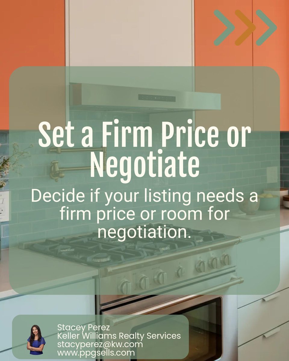 johnqsells's tweet photo. Price your Mandeville home right and buyers focus on value, not last-minute repairs or costly concessions. 🎯

Would you list with a firm price or leave room for negotiation? https://t.co/dg9Flvsxlx