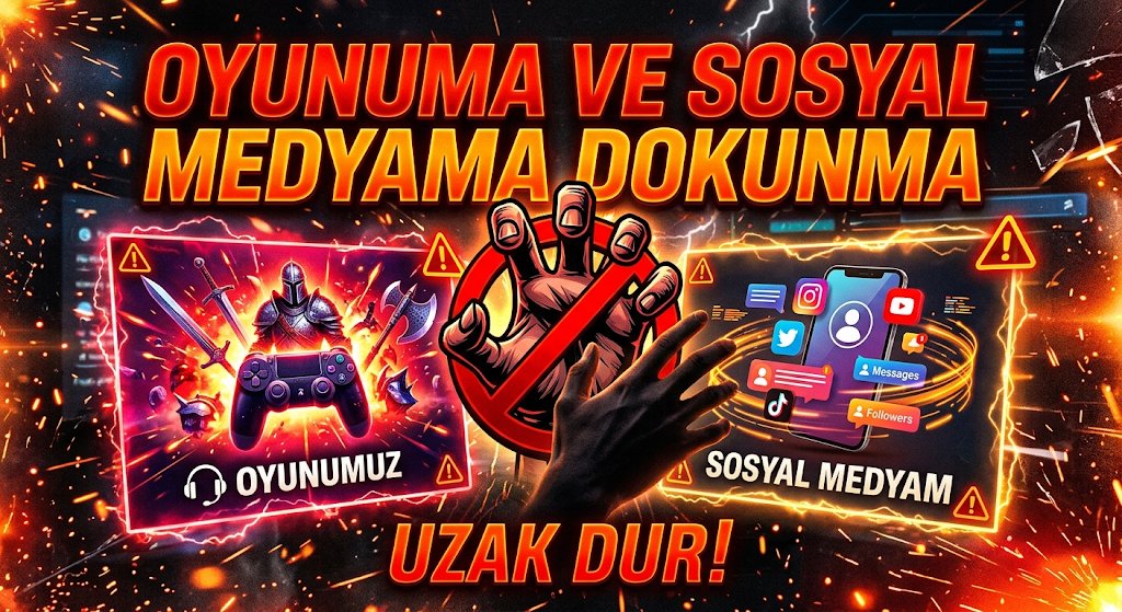 egemen8912's tweet photo. #OYUNUMADOKUNMA
#SOSYALMEDYAMADOKUNMA ARKADAŞLAR MİLLET VEKİLLERİ VE MANİHUR HANIM  YASAGI YÜRÜLÜGE SOKMAYA ÇALIŞIYOR VE SON HIZLA DEVAM EDİYOR TEPKİLERİ ARTIRALIM DURMAK YOK!!! https://t.co/hx57xEY9HK