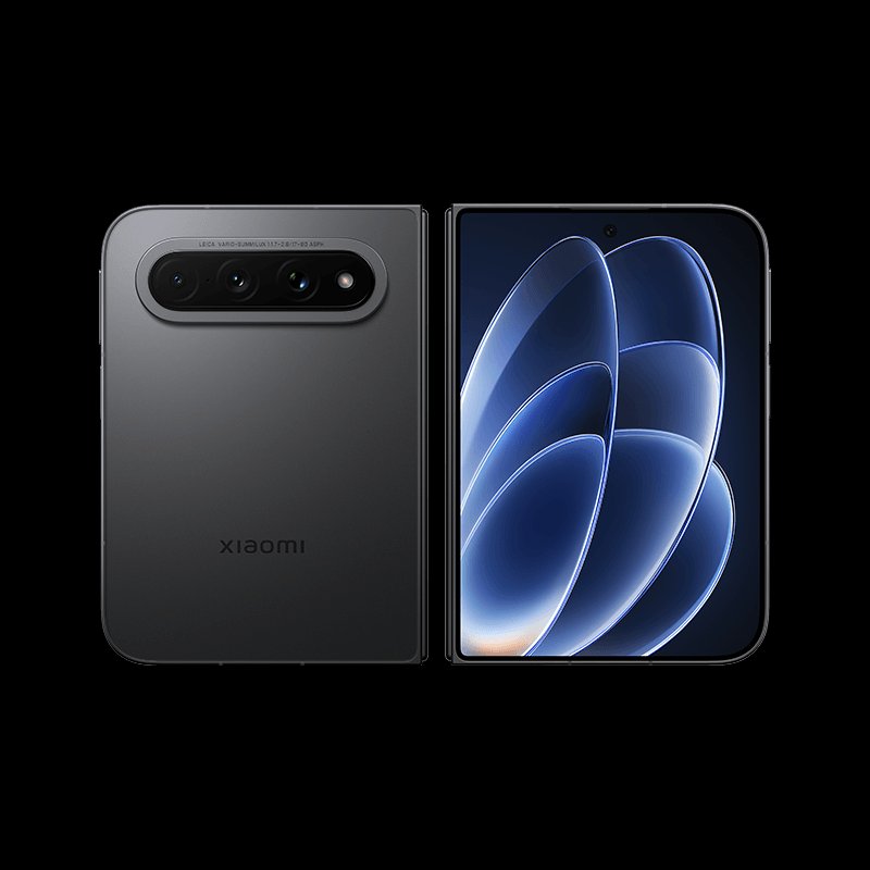 TrakinTech's tweet photo. Xiaomi 18 Fold Launched in China ahead of iPhone Fold launch🇨🇳

📱7.58" Internal  LTPO OLED 120Hz Display
📱5.38" Cover LTPO OLED 120Hz Display
💾XRING O3 SoC (3nm)
📸200MP (Leica Camera) + 50MP (UW) + 50MP (3.5x Periscope Telephoto) Rear Cameras
🤳16MP (Inner) + 16MP (Outer) Front Camera
🔋6,000mAh Battery
⚡67W (Wired) + 50W (Wireless) Charging
⚙️Android 17, Hyper OS 4

Price:
12GB + 256GB - CNY 10,999 (~ Rs. 1,55,000)

Do you want to launch this in India? 🇮🇳