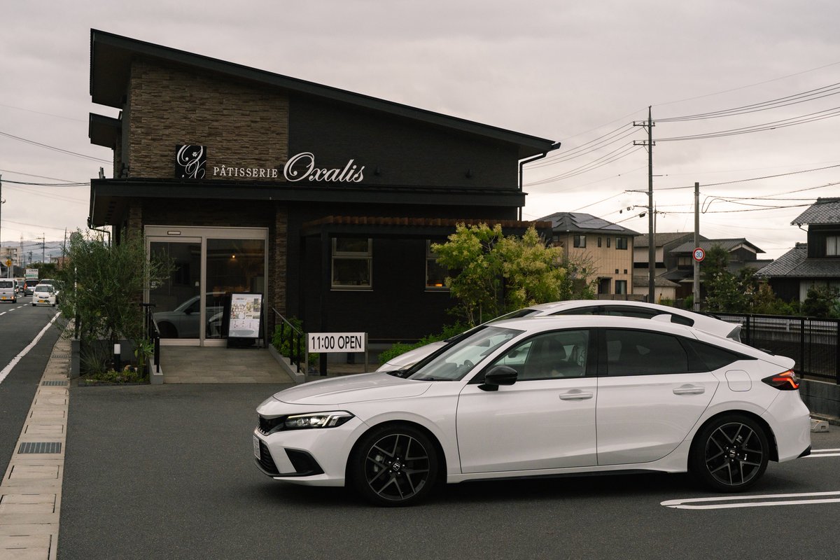 reonpnv2's tweet photo. 今日は車 https://t.co/nGLJ3GeDFy