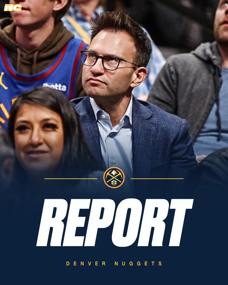 nuggetscountry_'s tweet photo. The Nuggets viewed Cleveland’s 2031 first-round pick as a more valuable asset than any player that was available to them, per @BennettDurando, 

The pick is “intended as a trade piece to be cashed in well before 2031.” https://t.co/FF0S3uRwfN