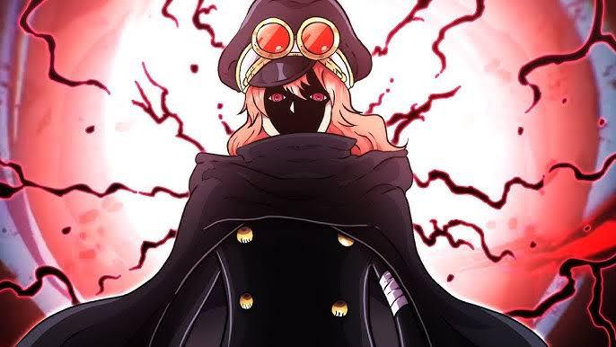 WorstGenHQ's tweet photo. #ONEPIECE 
The anime will go on hiatus after Chapter 1180, right where Imu appears. This is very interesting because if the anime returns in April or May and the God Valley movie is released between July and September, the anime might skip the God Valley segment entirely, showing only the beginning involving Loki/Harald/Xebec and the conclusion of the Harald/Loki storyline.

This means there is a very high probability that the studio will not adapt Chapters 1159–1166 for the anime.