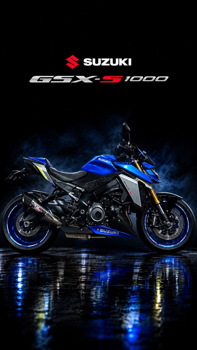 Kenbo_peanuts's tweet photo. めちゃくちゃええやん✨
#GSXS1000 
#SUZUKI
#鈴菌感染者 https://t.co/W0JPGoB39k