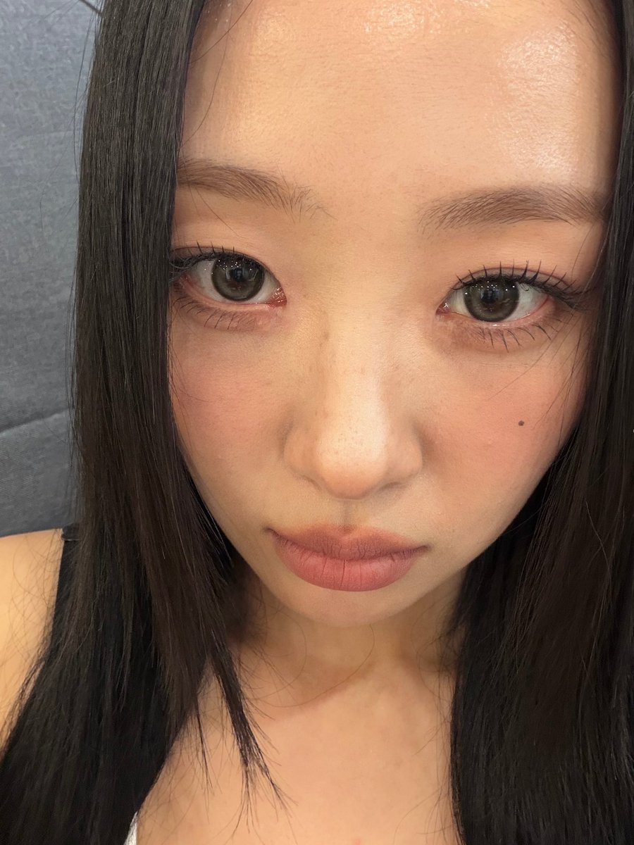yvesupport's tweet photo. Yves via b+POP https://t.co/VPsV2EidLt