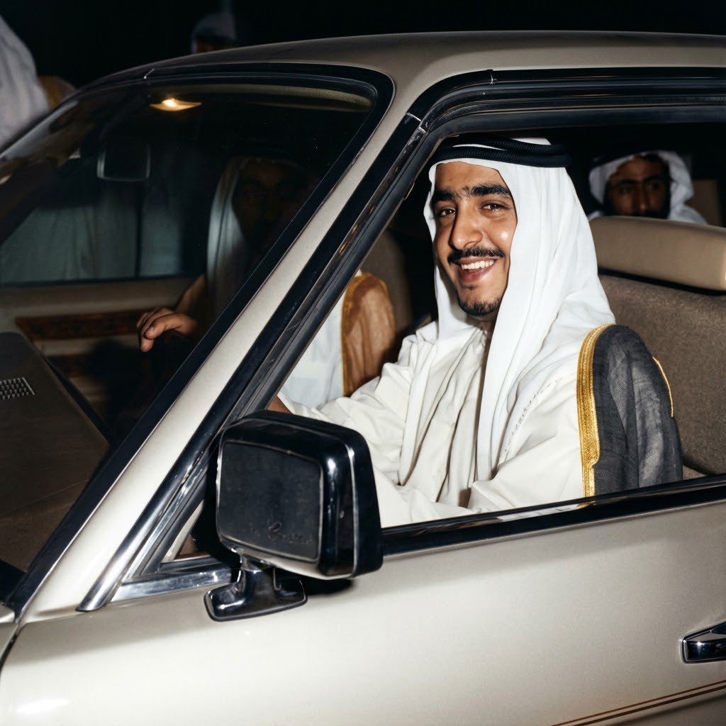hakeem_Al3arab's tweet photo. خليفة الوفاء.. اسمٌ يسكن الذاكرة

الشيخ خليفة بن زايد آل نهيان رحمه الله، رجلٌ ترك في الإمارات أثرًا أكبر من الكلمات؛ مضى بهدوء، لكن حضوره بقي شامخًا في وجدان وطنه.

كان عنوانًا للوفاء، ونموذجًا للرقي، وامتدادًا أصيلًا لمدرسة زايد في العطاء والإنسانية. أحب وطنه فأخلص له، وأحب شعبه فبادله الشعب حبًا لا ينتهي.

بعض الرجال تنتهي أعمارهم، لكن سيرتهم تبدأ من جديد في ذاكرة الأجيال… والشيخ خليفة واحدٌ من هؤلاء.

اللهم ارحمه رحمةً واسعة، واغفر له، وأسكنه الفردوس الأعلى، واجزه عن الإمارات وشعبها خير الجزاء.
#الامارات #ابوظبي #دبي