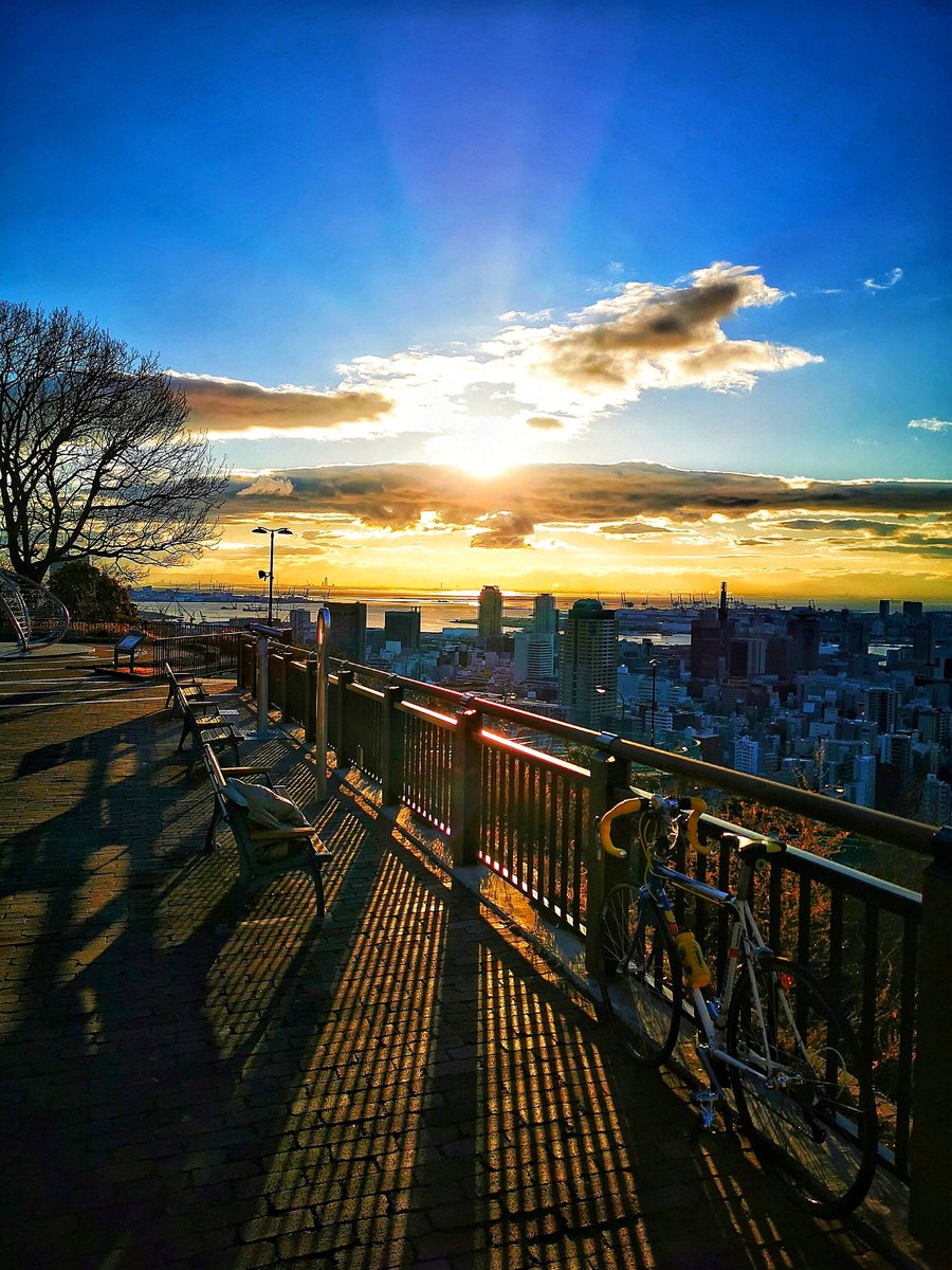 shakekanwel's tweet photo. 差し来る
まばゆい光明

希望の光を皆さまへ🤗✨️ https://t.co/Zdarv7EPwt