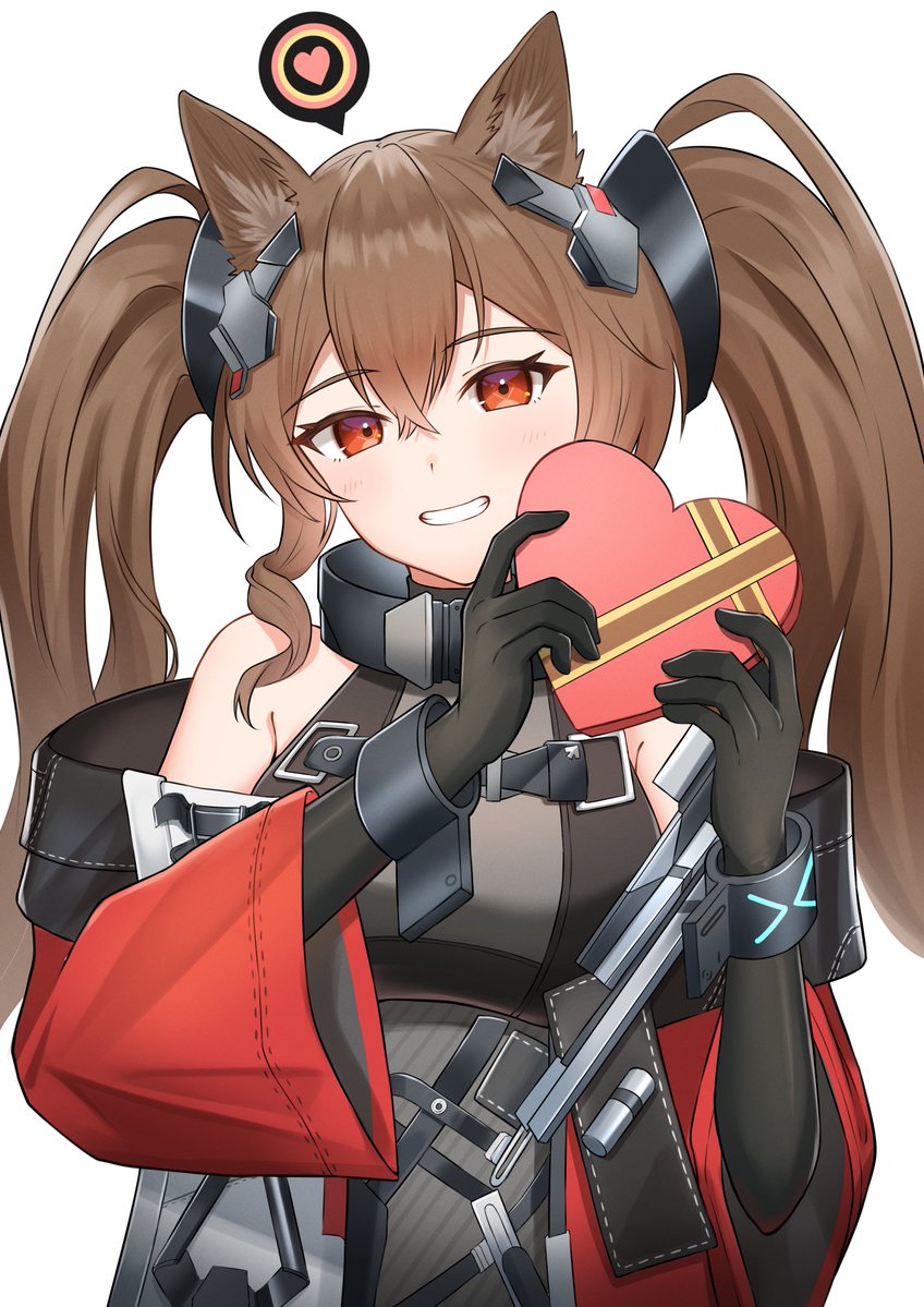 kabu_g_studio's tweet photo. ギルベルタ💓🦊 https://t.co/J1eZWntNj8