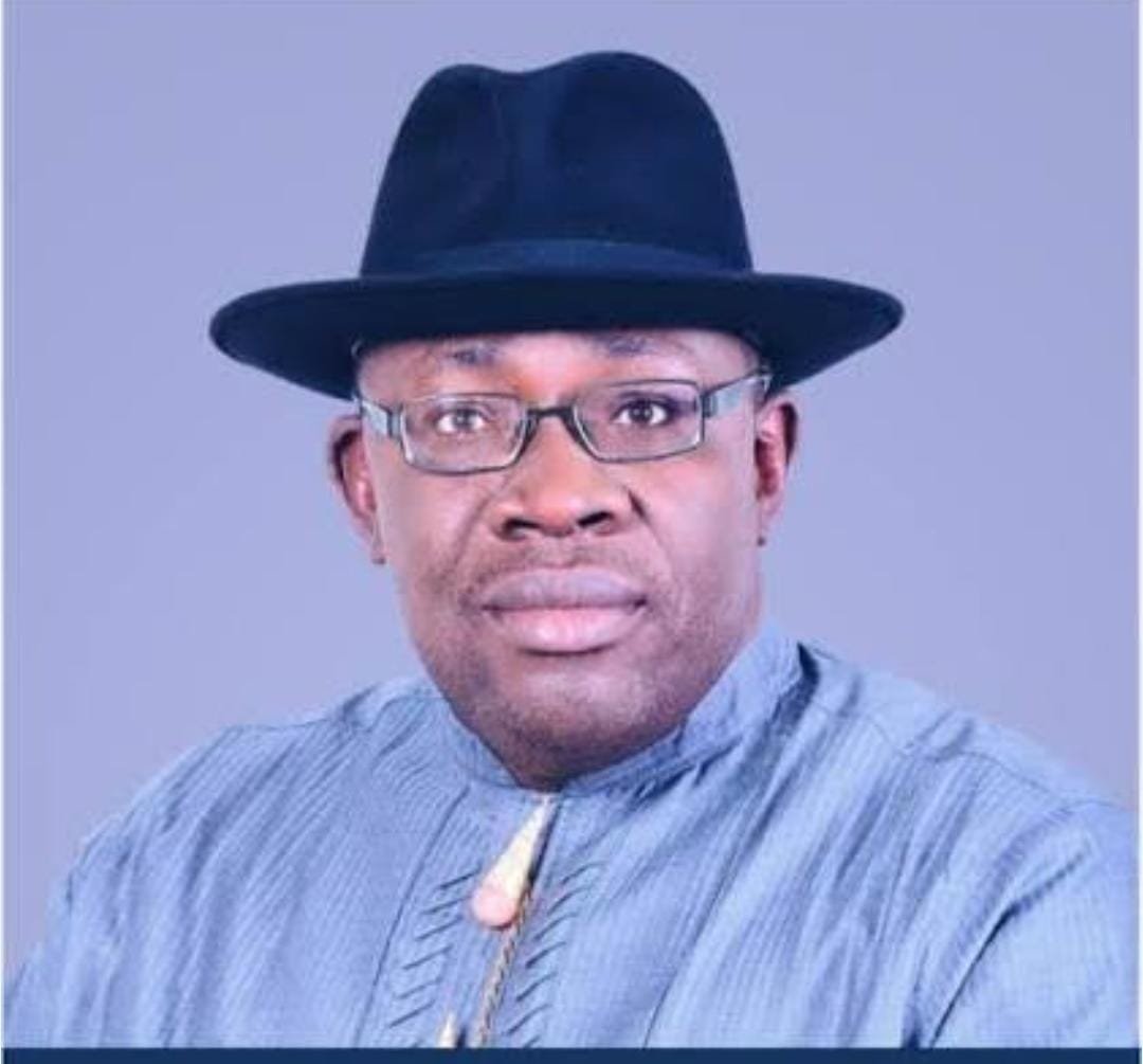 PeterObi's tweet photo. CONGRATULATIONS TO SENATOR HENRY SERIAKE DICKSON

I warmly congratulate my dear brother and leader of our great party, the Nigeria Democratic Congress (NDC), Distinguished Senator Henry Seriake Dickson, on his recognition by Leadership Newspaper as Politician of the Year.

Senator Dickson is a seasoned politician and public servant whose experience cuts across party administration, the legislature, and the executive arm of government.

I believe this recognition is not only a testament to his years of service but will also further spur him to greater commitment as we work together towards building a political platform capable of offering Nigerians the leadership that is needed to move the country forward.

Once again, congratulations to my dear brother and leader, Distinguished Senator Henry Seriake Dickson @iamHSDickson , on this well-deserved recognition.

A new Nigeria is POssible and Nigeria will be OK. -PO