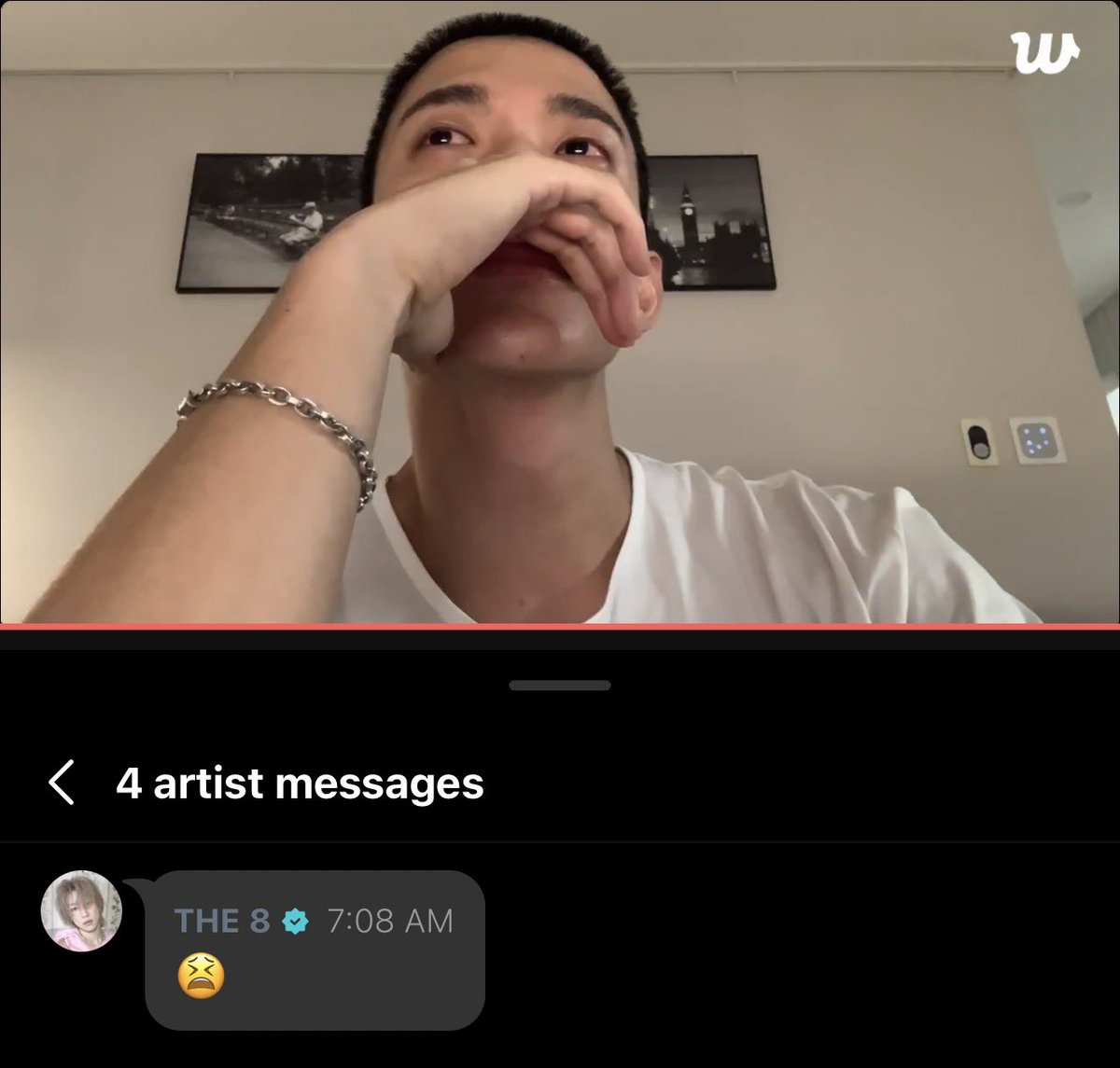 iloveboohan's tweet photo. the average carat experience right now: https://t.co/KPAuxop91h