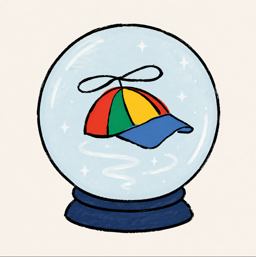 gooblesrh's tweet photo. I see a hat in your future... https://t.co/cqL6OcMEwn