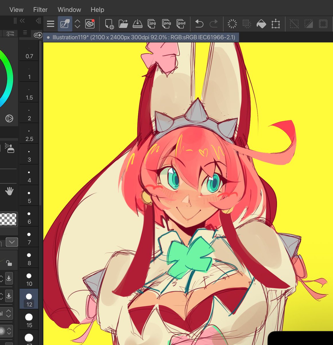 PlutoniumPlutoO's tweet photo. elphelt repost🌹 https://t.co/OQxdMl3tdt