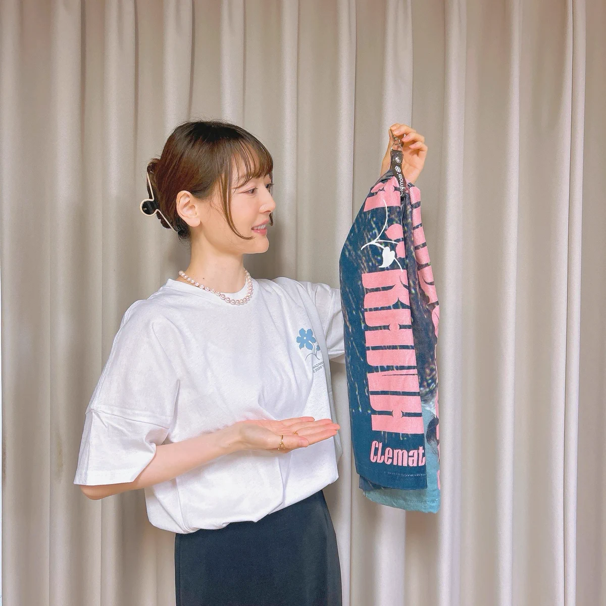 花澤香菜 on X: 