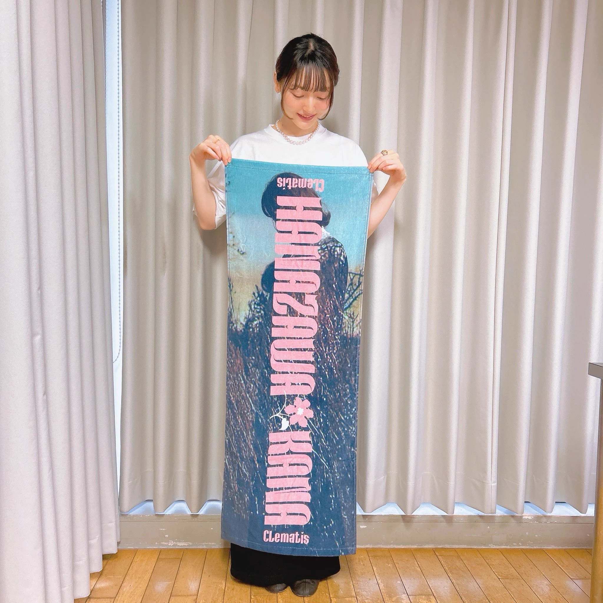 敦賀気比試合用ズボン タオル うちわ ストッキング 花澤香菜 on X: 