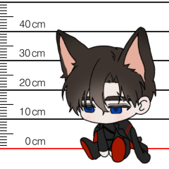 bottari_asset's tweet photo. 쉽고 빠르게 키를 재는 법 (무료) by 00010007 

키 비교용 신장표 가이드 소재입니다~ 
좋아하는 캐릭터, 페어, 커플 등을 나란히 세워보아도 좋을 것 같아요! https://t.co/TBYSrj9Kho