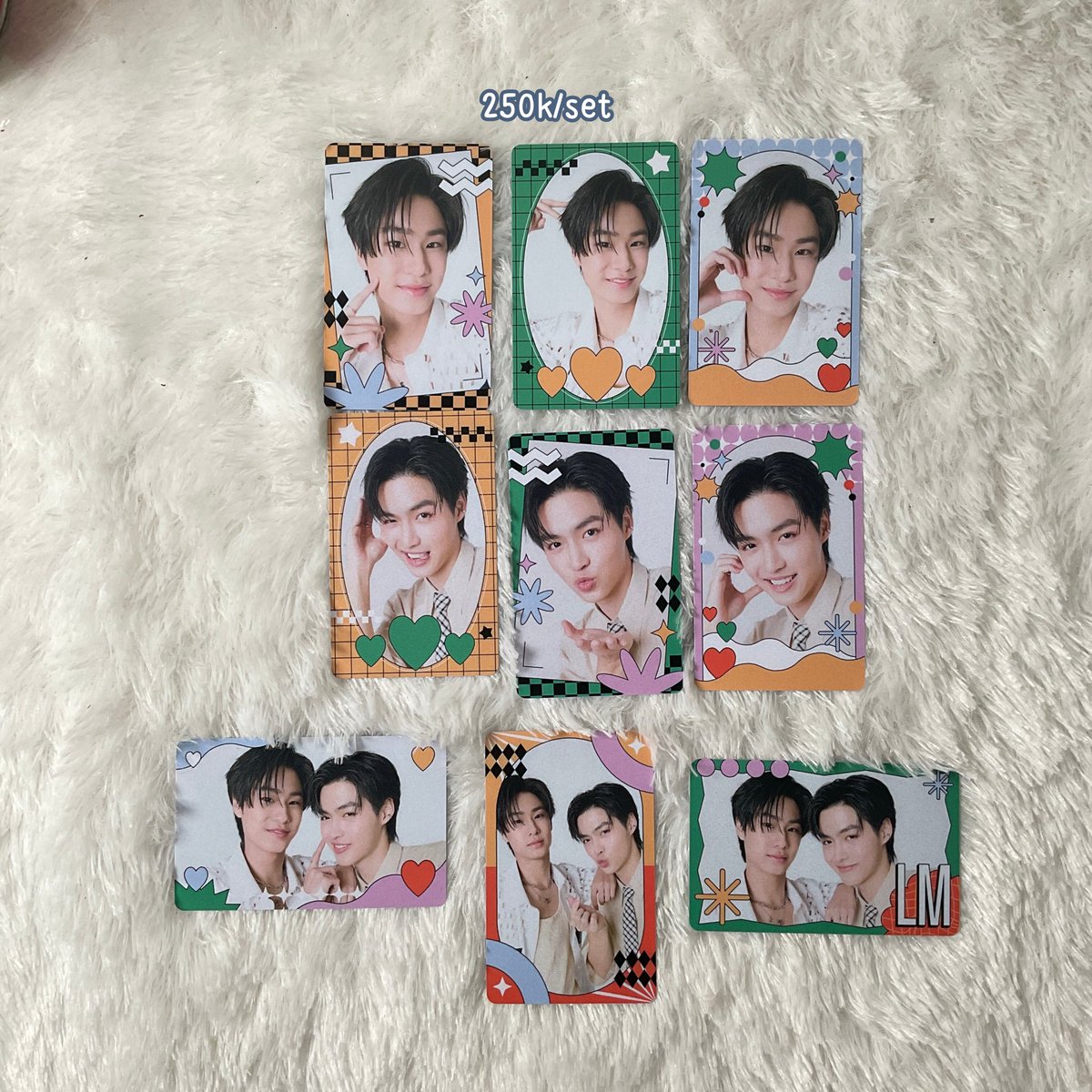dyzanec's tweet photo. ꒰🛒꒱ wts

lukemick mq set
lukemick tcts set
lukemick mesme set 
lukemick bil set
lukemick starlympic set 
lukemick fanival
luke tokyo
ohm pawat almond new gun fanival

✔️ include pack (prefer split pay)
📍pontianak
✖️ not for sensitive buyer 

dm for details/vidcon https://t.co/zii4SQfroA