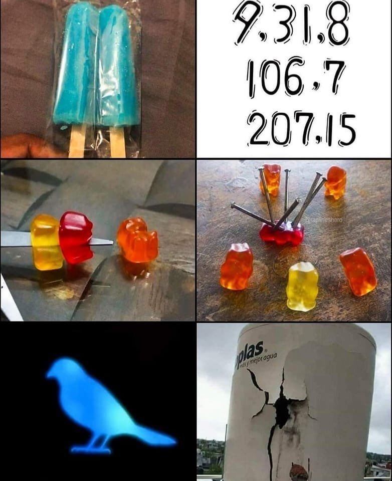 NarutoDaily_'s tweet photo. Only Naruto fans understand all these pictures https://t.co/jIjYdHZmUk