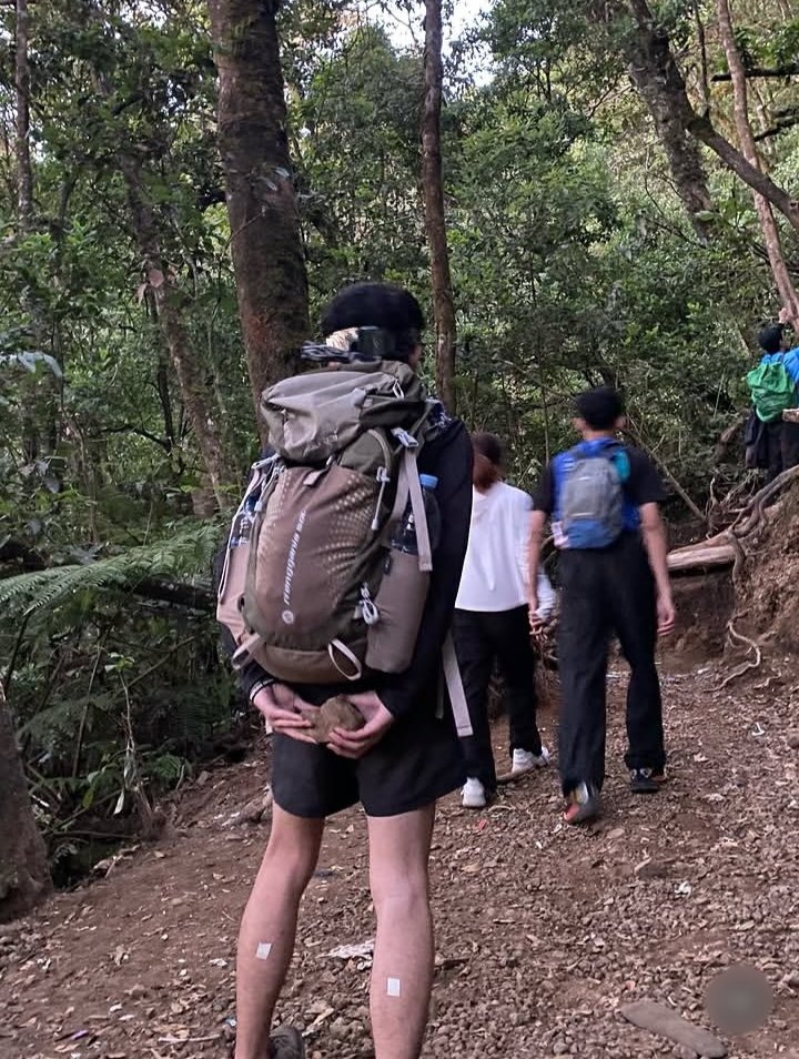 blioo22's tweet photo. now summit✨🔥 https://t.co/O8fSvLpHrq