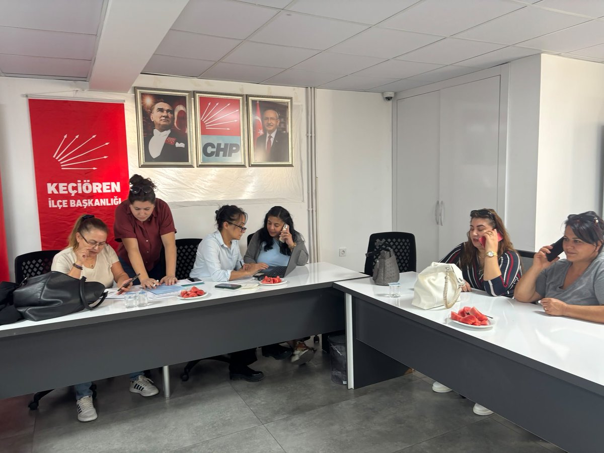 chpkeciorenn's tweet photo. Örgütümüzle birlikte büyüyor, birlikte güçleniyoruz...

@herkesicinCHP 
@kilicdarogluk 
@semradincerchp 
@ankarachpil 
@YildirimFahri 
@sadikerkmen 
@chpkeciorengenc https://t.co/uc5OBDa8Qn