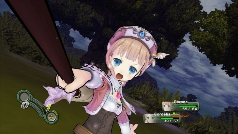 Lost_Town_Fr's tweet photo. La rentrée de Lost Town ! Durant tout septembre on updatera le dossier #Atelier #Arland de @GUST_JP !

https://t.co/NbtzKhP5eI

Découvrez une série mélangeant #RPG et #Gestion avec des personnages tout pipou mais aussi une époque de transition difficile pour les studios japonais. https://t.co/zA4TNqcaGM