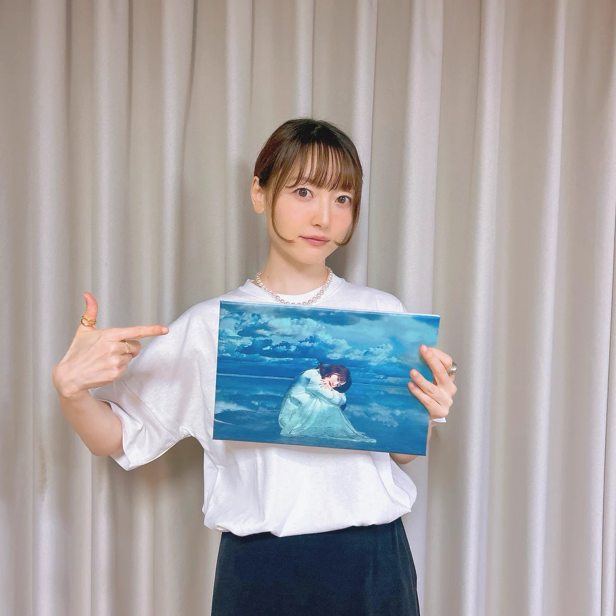 花澤香菜 on X: 