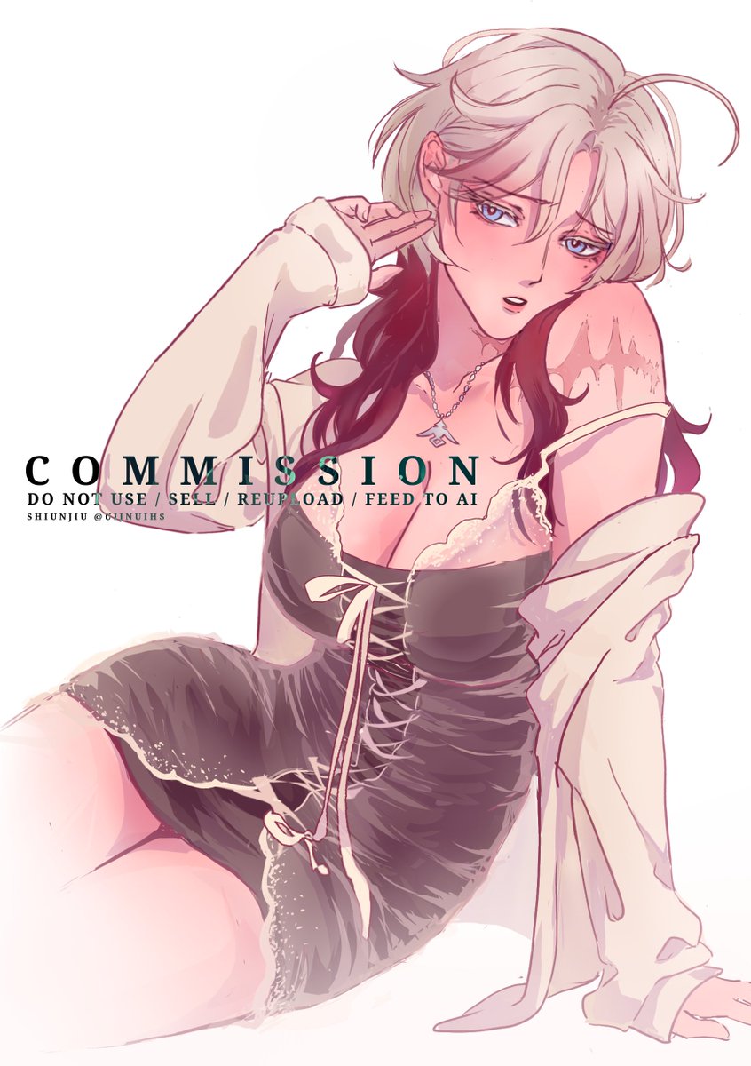 uijnuihs's tweet photo. fem! illuga cms 🪶 tysm! #genshinimpact https://t.co/Ms7xYj29gW