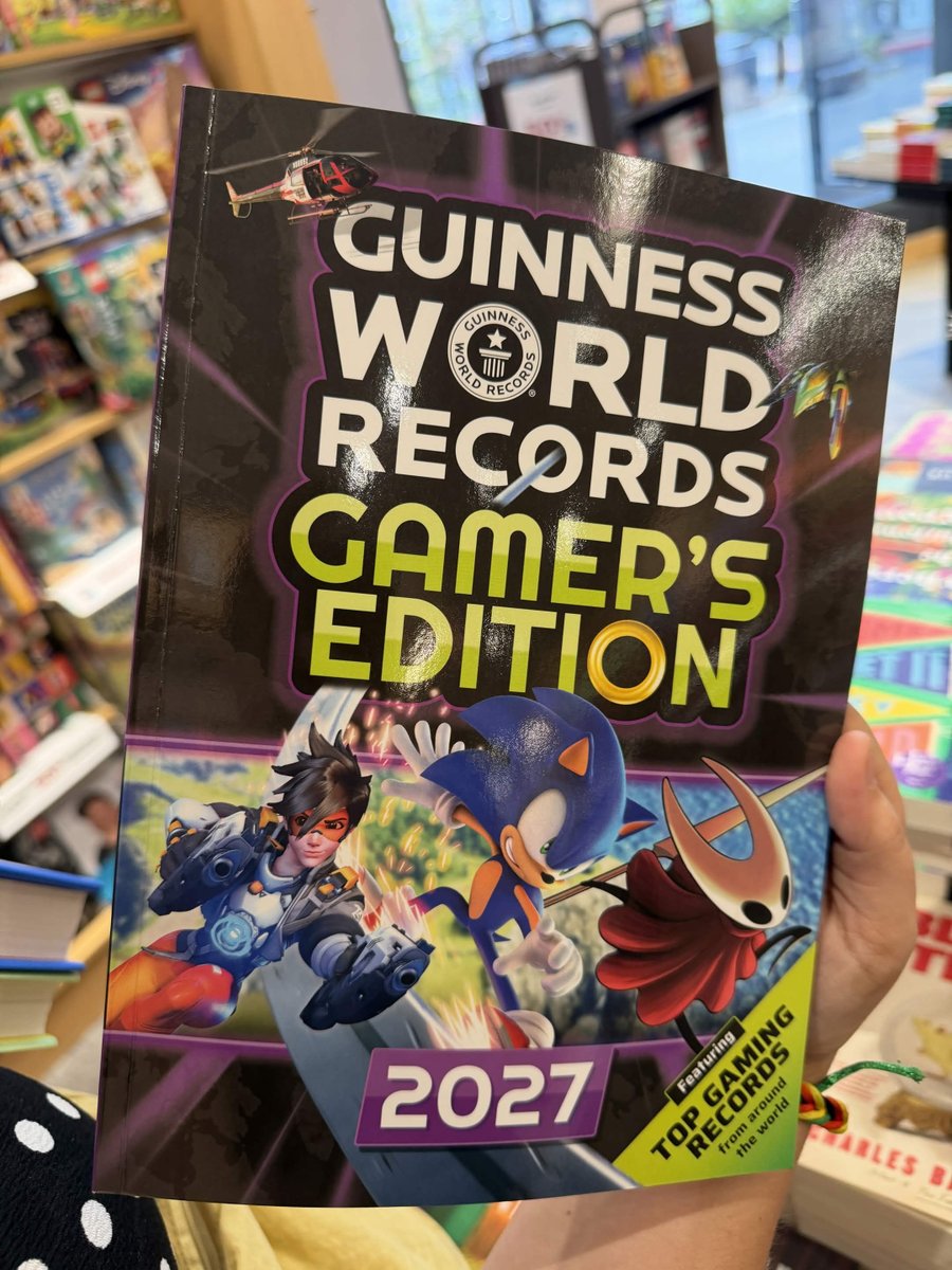 SCSsoftware's tweet photo. Congratulations to @TruckersFM on becoming a Guinness World Record holder! 🏆🙌

Recognised by @GWR as the first community radio station officially integrated into a video game. We're proud to see ETS2 &amp; ATS featured in the record book too! 🚛📻

More at: https://t.co/JAnTYu7E4q https://t.co/mfepBa6StX