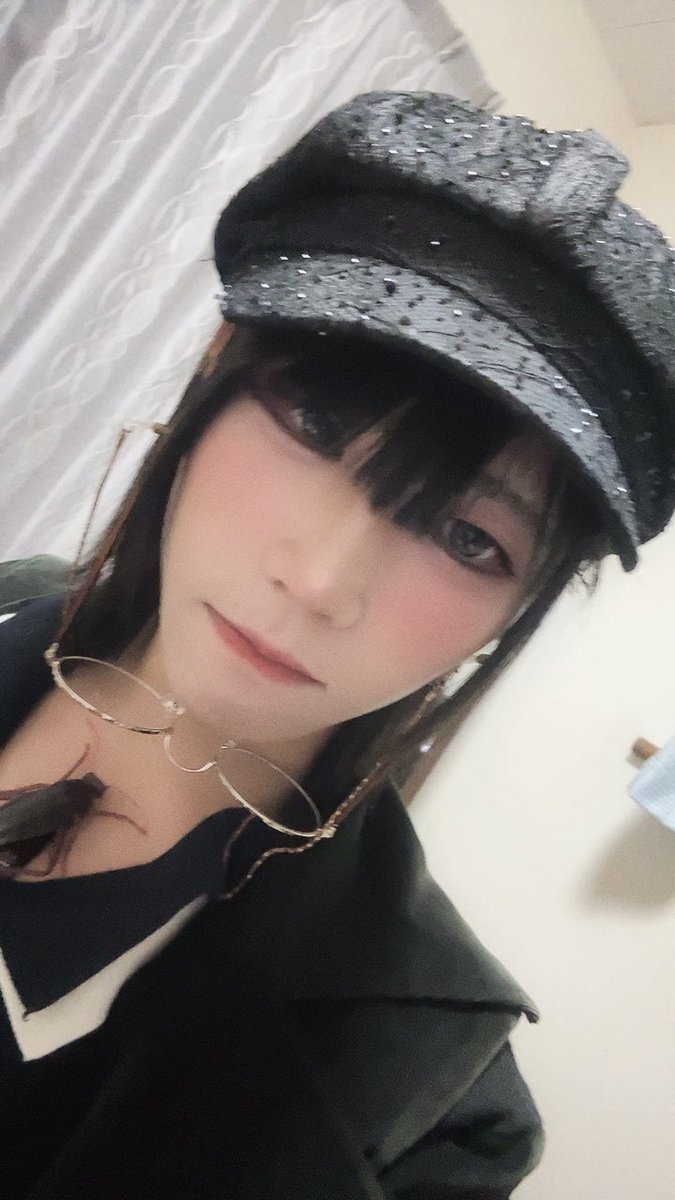 ILJAisYuurei's tweet photo. いい、ねを、くだ、さい

 #男の娘  #自撮り界隈 https://t.co/BVyoiXDzNK