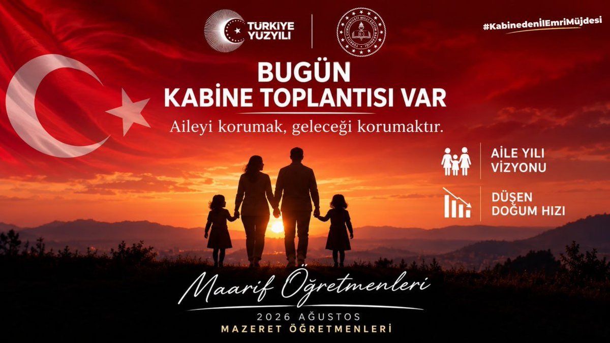 haletiruhiyehal's tweet photo. Sayın Bakanım @Yusuf__Tekin; MEB’in kendi öğretmenlerinin aile bütünlüğü de en az diğer aileler kadar değerlidir. İl emri müjdenizi bekliyoruz.  @RTErdogan @Yusuf__Tekin @MahinurOzdemir @YilmazzGuney @omurfatih #KabinedenilEmriMüjdesi 1 https://t.co/aAloKxafuc