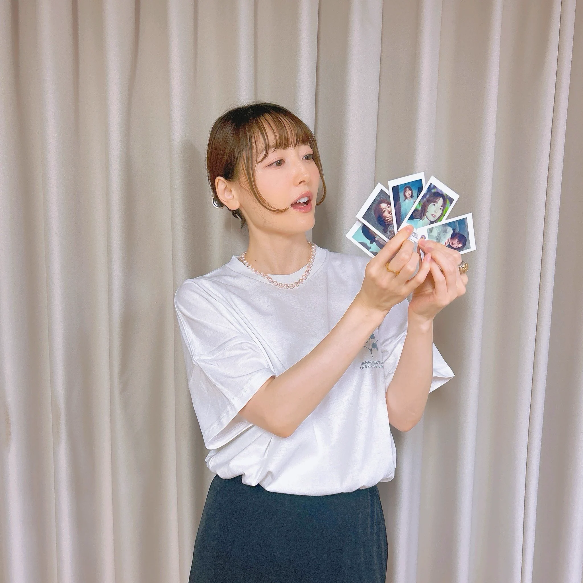 アレクシア 陰の実力者になりたくて 陰実 ぬいぐるみ 花澤香菜　アクリルスタンド 花澤香菜 on X: 