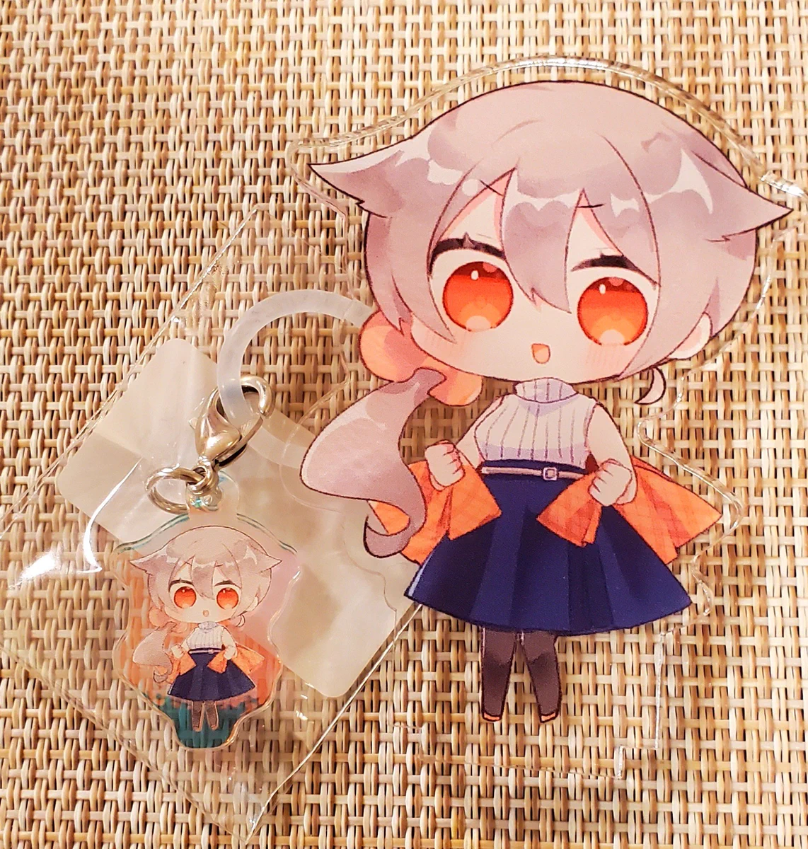 にゃんぱらり on X: 